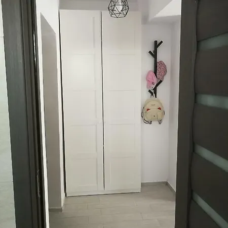 Vacanta Pe Plaja アパート